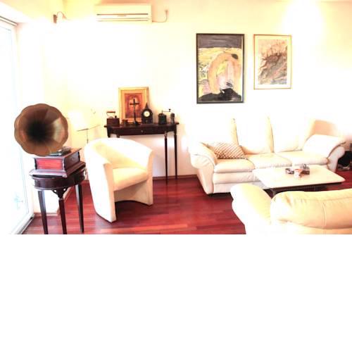 Apartment and Rooms Vilma