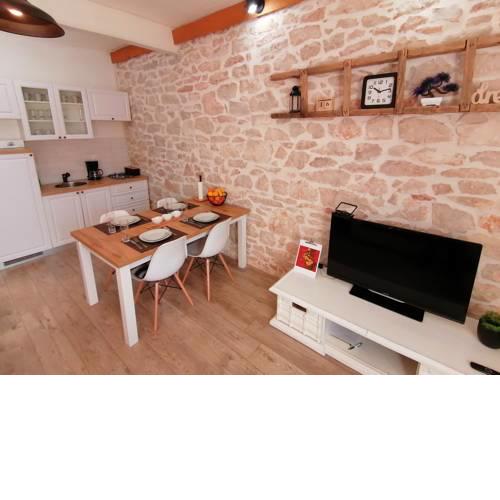 Apartment Anda