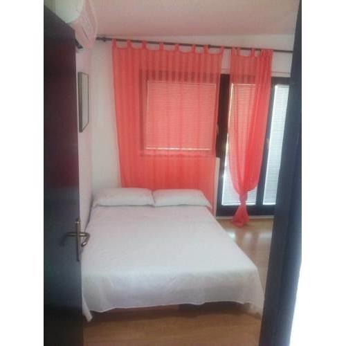 Apartment Andabak - Crna Punta