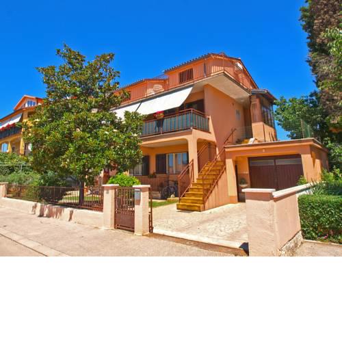 Apartment Andela 250
