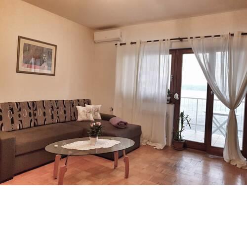 Apartment Andela