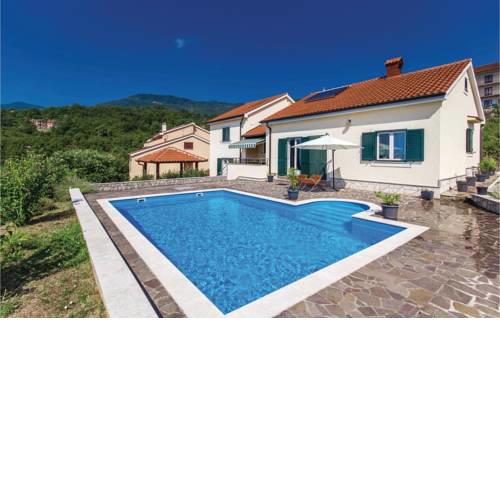 Apartment Andeli III