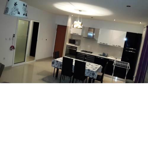 Apartment Andelina
