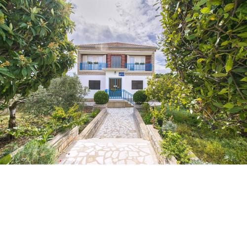 Apartment Andelka