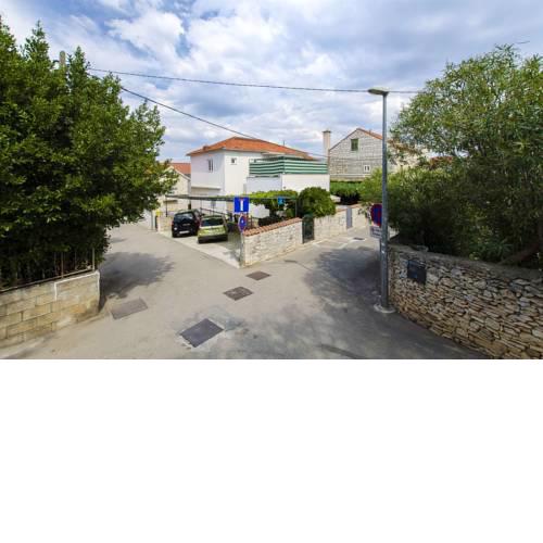 Apartment Andelka