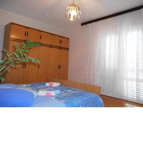 Apartment Andelka