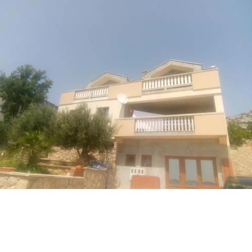 Apartment Andjela