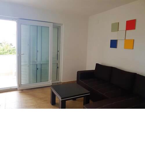 Apartment Andre