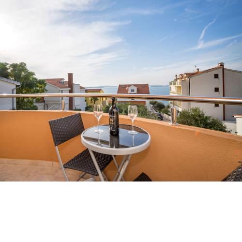 Apartment Andrea.1