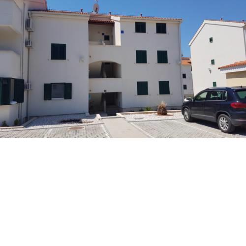 Apartment Andrea