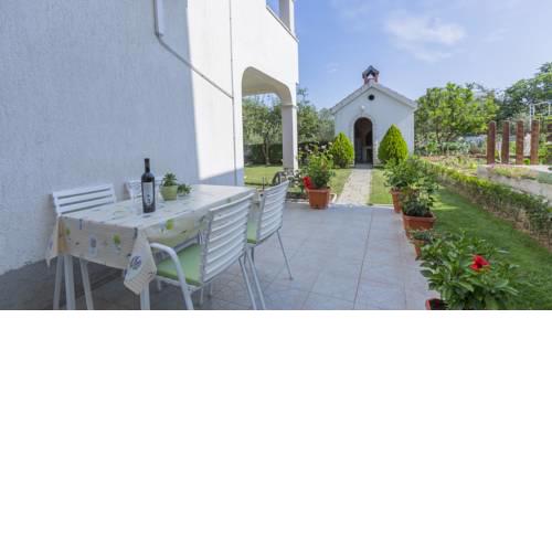 Apartment "Andrea"