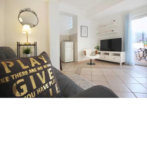 Apartment Andrea