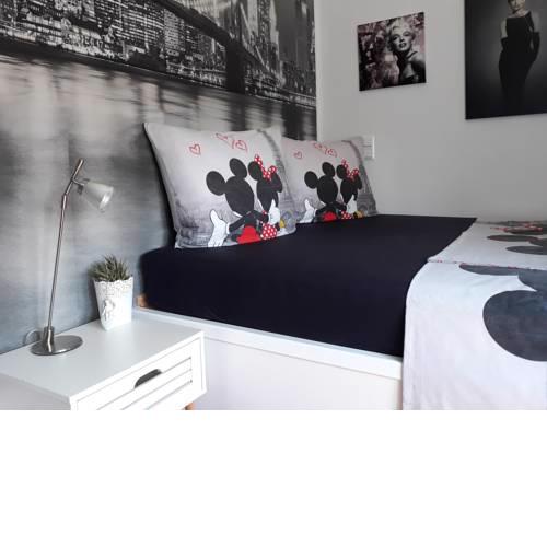 Apartment Andreas