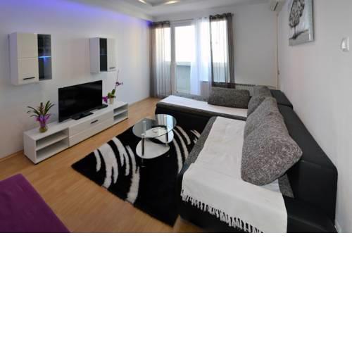 Apartment Andrej