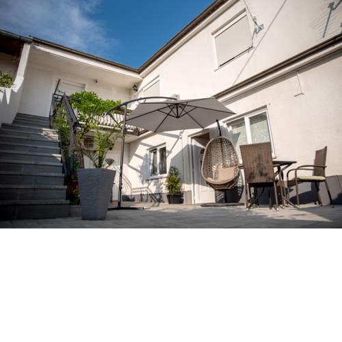 Apartment Andreja