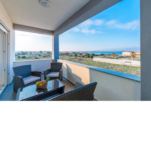Apartment Andreja