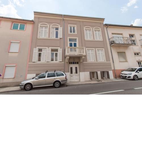Apartment Andres