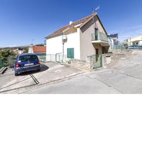 Apartment Andrija