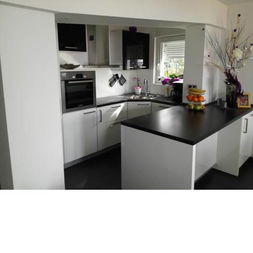 Apartment Andro