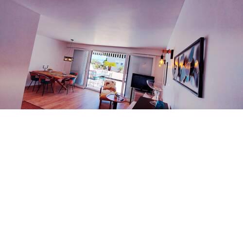 Apartment Andro