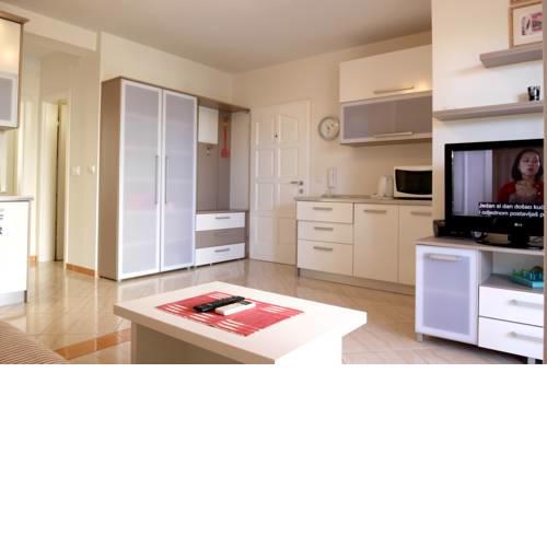 Apartment Andy A4+2