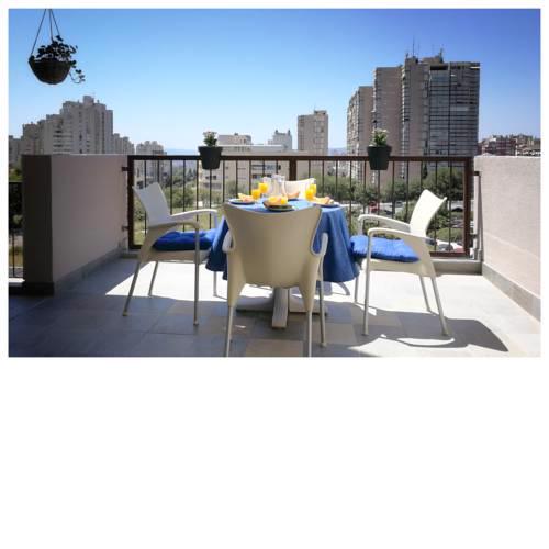 Apartment Ane