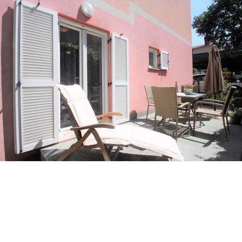 Apartment Amela