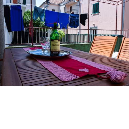 Apartment AneMare Kastela ~ Near by Split and Trogir