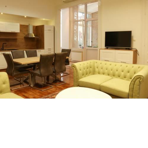 Apartment Anfido