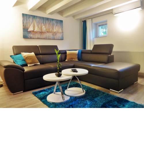 Apartment Angel Zagreb 1