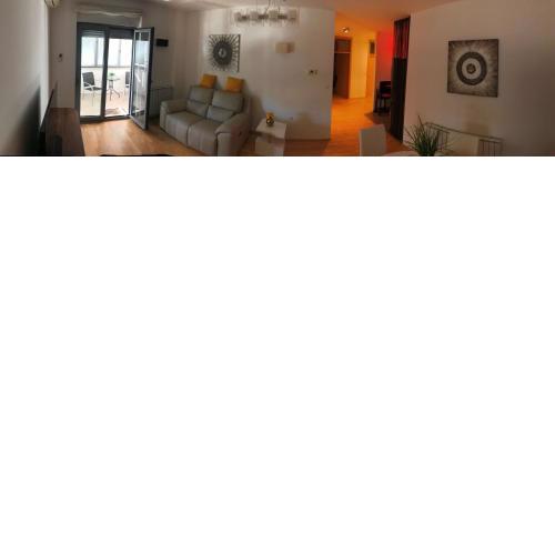 Apartment Angela