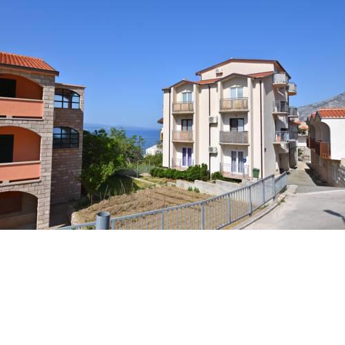Apartment Angelina