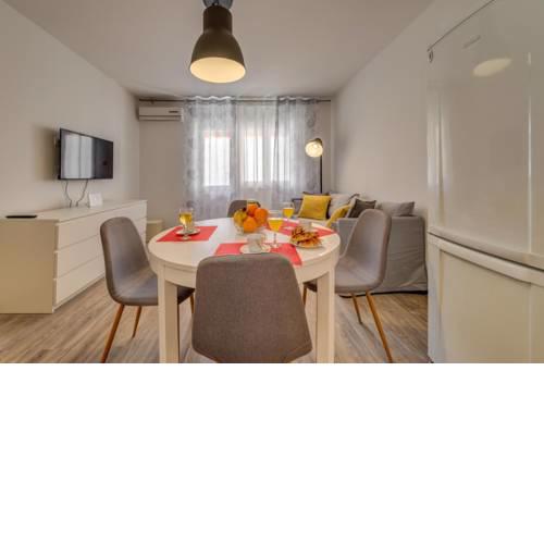 Apartment Angelo
