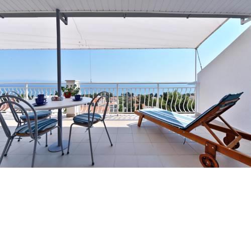 Apartment ANGIE - Marjan Hill