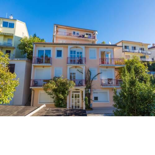 Apartment Ani 10