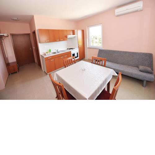 Apartment Anica