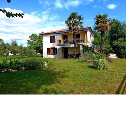 Apartment Anica