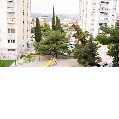 Apartment Anica