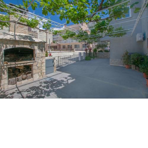 Apartment Anica