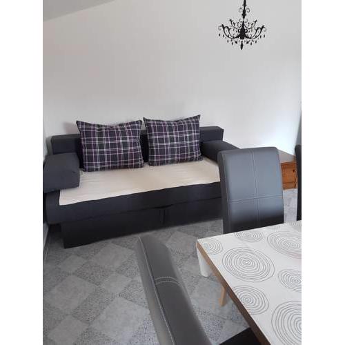 Apartment Anida