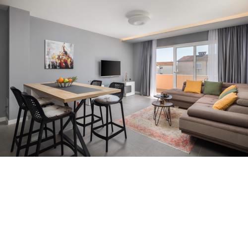 Apartment AniLux