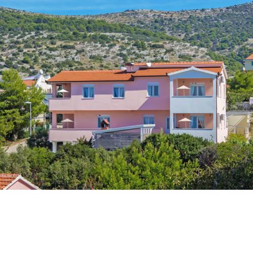 Apartment Anita (PME200)