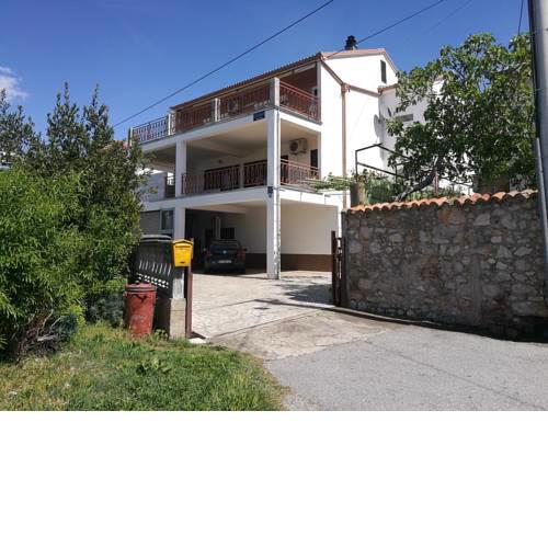 Apartment Anita
