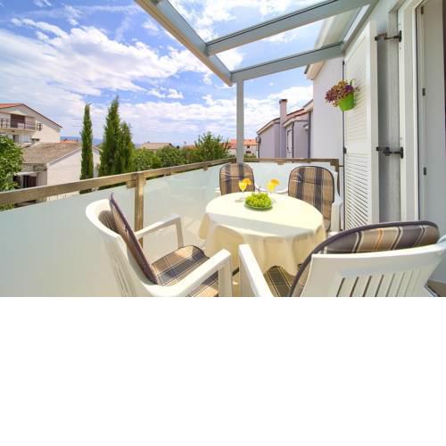 Apartment ANJA - close to the beach!