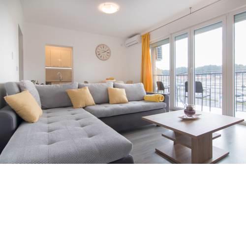 Apartment Anka