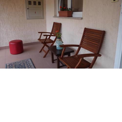 Apartment Anka