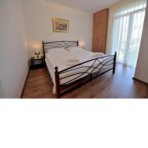 Apartment Anka