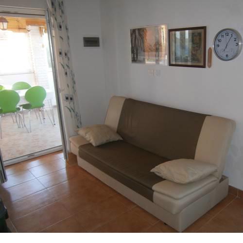 Apartment Anka