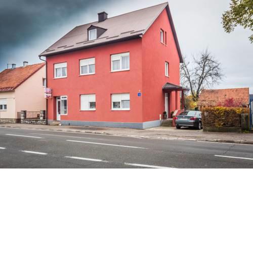 Apartment Anka