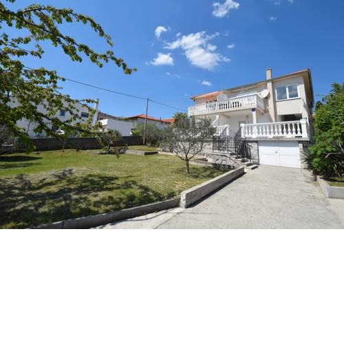 Apartment Anka